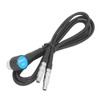 Ultrasonic Thickness Gauge Probe Standard Transducer Tester Meter Monitor 5MHz