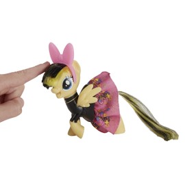 My Little Pony Songbird Sernade Pony Magischer Rock, E0690