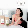 Barley Grass Powder Organic 550 g Value Pack from German