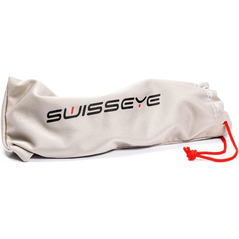 Swiss Eye Unisex Sportbrille Outbreak S, smoke, 129mm