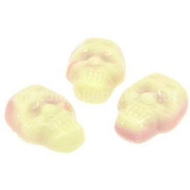 Hannah's Skulls (500g Bag)