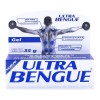 Bengue Gel Ultra Azul 35 G. Desinflama Y Alivia El