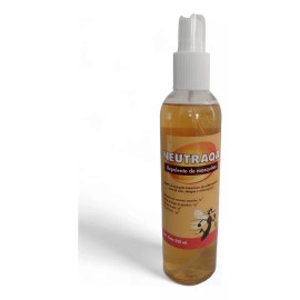 NEUTRAQA Repelente De Mosquitos Aceites Esenciales Pack 2 Pz. 250 Ml