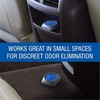 ARM & HAMMER AH8500NEC Under The Seat Air Freshener, New
