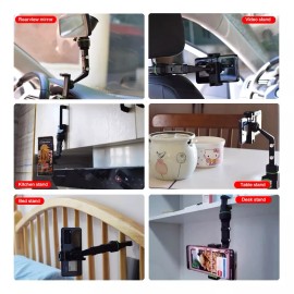 OEM Soporte Pa Telefono 360° Universal Multiusos Carro Casa Ofic