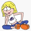 Lizzie Mcguire For Stonehill Bumper Sticker Window Vinyl Decal 5"