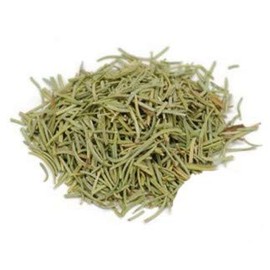 Rosemary Leaf Whole Organic - 1 oz