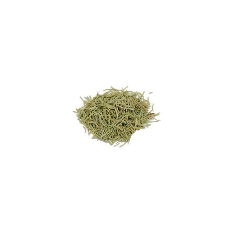 Rosemary Leaf Whole Organic - 1 oz