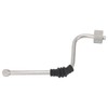 Stainless Steel Steam Wand Coffee Machine Steam Tube for DeLonghi