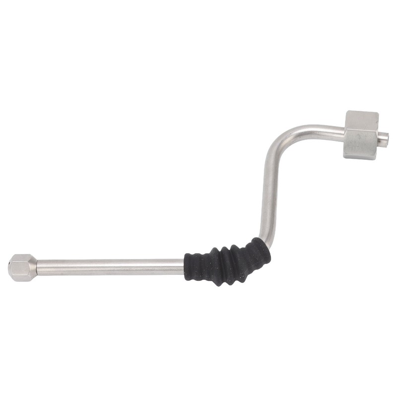 Stainless Steel Steam Wand Coffee Machine Steam Tube for DeLonghi