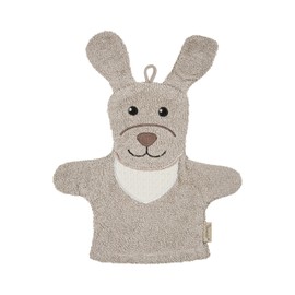 Lucky Dog Wash Gloves