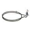 Ring Heating Coil Heating Element Recirculation Heater 2000 W 230