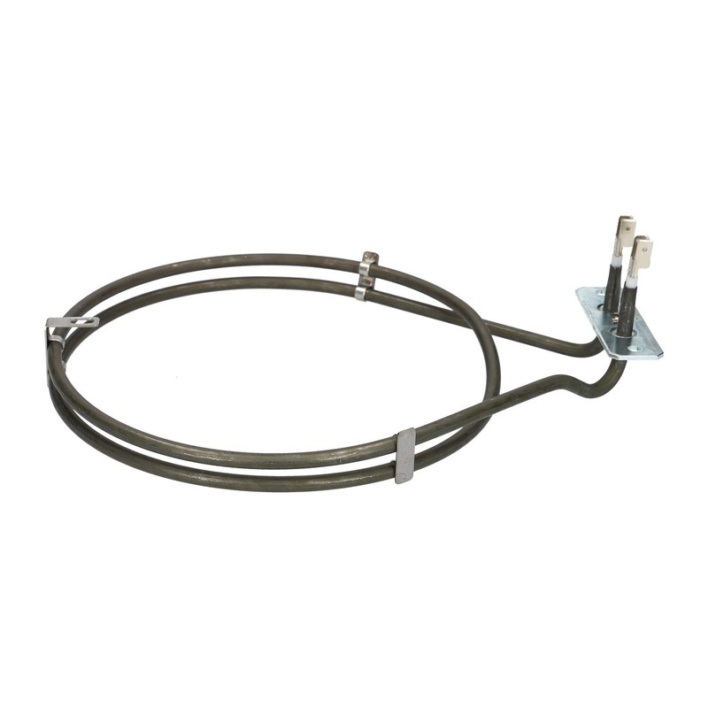 Ring Heating Coil Heating Element Recirculation Heater 2000 W 230