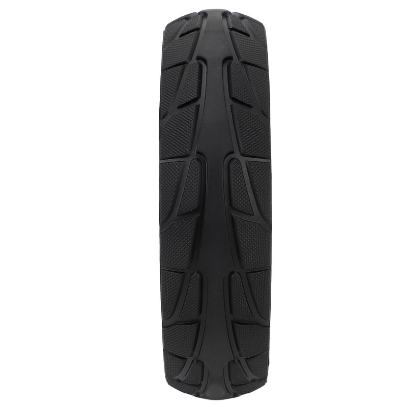 8 Inch Solid Tire for Electric Scooter Rubber Flat Free