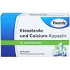Twardy Silica and Calcium Capsules for Your Beauty, Pack of