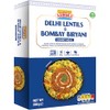 ASHOKA - Instant Delhi Lenses & Bombay Biryani - (1