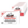 Cough Drops by Fisherman's Friend, Cough Suppressant and Sore Throat