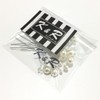 K & R Hairpin Pearl Wedding School Ceremony Hair Accessories