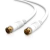 conecto CC50022 HQ satellite antenna cable satellite cord port1, 50