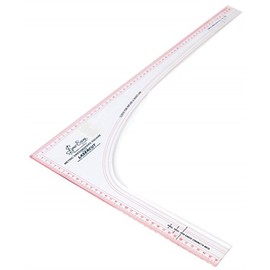 Patchwork Quilting Specialist Ruler