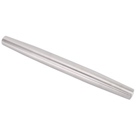 316 Stainless Steel Household Non Stick Rolling Pin Kitchen Cooking Baking Accessories