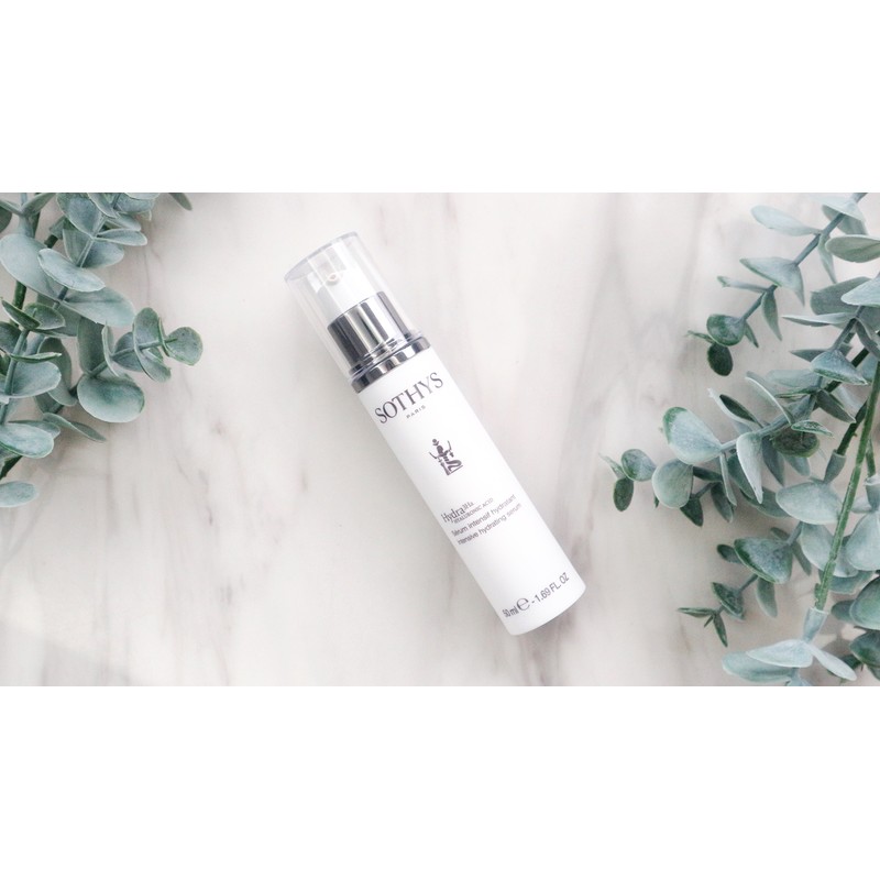 Sothis Sothys Hydrating Intensive Moisture Serum 50ml / 소티스 하이드레이팅