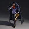 Banpresto Crocodile One Piece The Shukko Figurine 17 cm