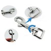 Single Ended Scuba Bolt Snap,Stainless Steel 316 Heavy Duty Single