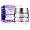 Crema Anti-edad Retinol 2.5% Té Verde Aloe Vera Rejuvenece