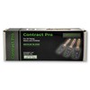 Arroworthy CONTRACT PAINT BRUSH PRO STRAIGHT BOX SET (1.5,2,2.5) CONTRACT-3PK-LNG-STR
