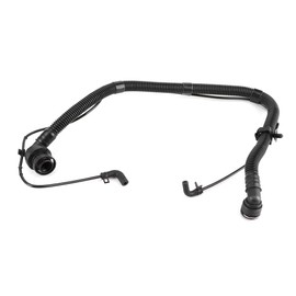 Crankcase Ventilation Hose, Positive Crankcase Ventilation Tube, Positive Crank Ventilation Valve Pipe for 25193343