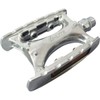 MKS (Mikashima Seisakusho) Bicycle Pedal for Road Bikes, Aluminum, IC-LITE