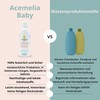 Acemelia Baby Oil - 75 ml - Moisture and Relaxing