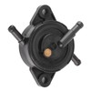 Fuel Pump 49040‑7008 Replacement Part Fit for Kawasaki FR541V/FR600V/FR651V/FR691V/FR730V
