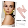 Baluue Chin Straps for Face Sculpting Reusable v Line Face