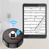 Page Turner Pedal Portable Bluetooth Foot Switching Wireless Page Turner