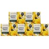 [Lungs_62] On the Body Soap 80g - 5 Pieces (Super Bocanic On the Body Soap (46369721) / [룽스_62]온더바디비누80g-5개(수퍼보카닉 온더바디비누 (46369721)