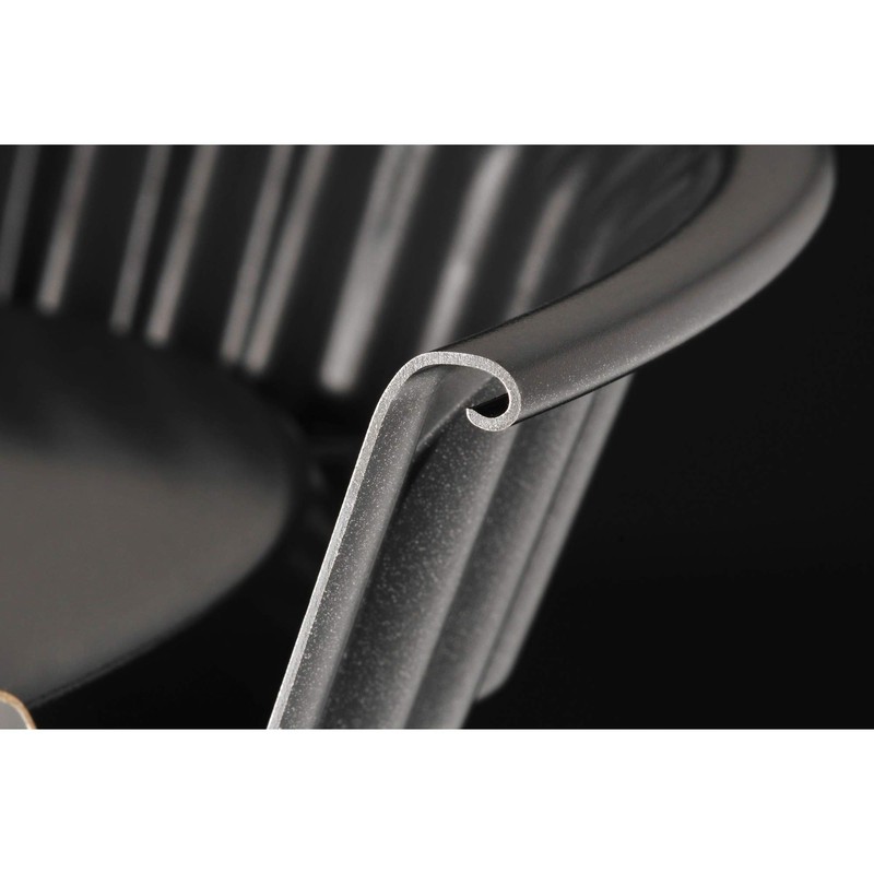 Quiche- /Obstkuchenform rechte