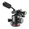 Neewer Camera Tripod Ball Head with Handle and 1/4 inch
