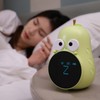Pear Wake Up Alarm Clock Cartoon Cute Cartoon Children Kids