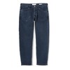 TOM TAILOR Denim Men's Loose Fit Jeans, 10173 – Dark