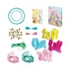 Artista 9301912 Dream Catcher Craft Set, DIY Kit for Children,