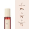 SIORIS Drops of OMIJA Calming Mist 1.01 Fl Oz Features