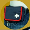 Holthaus Travel Verbandtasche