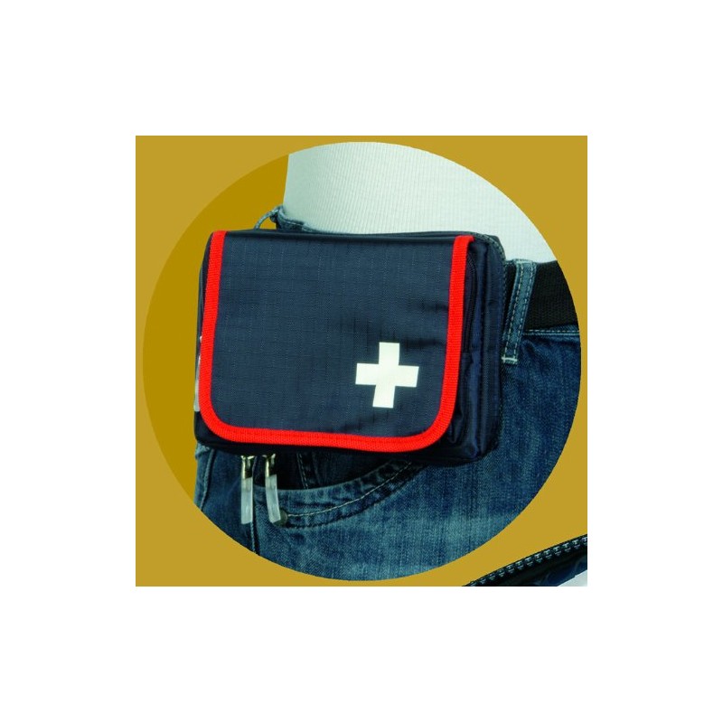 Holthaus Travel Verbandtasche