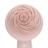 Silicone Face Cleaner Electric USB Rechargeable Waterproof Face Deep Cleaning