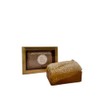 Loofah Soap 120 g with Tea Tree - For Gentle