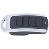 3V Garage Door Remote Control 433mhz 868mhz Remote Control Transmitter