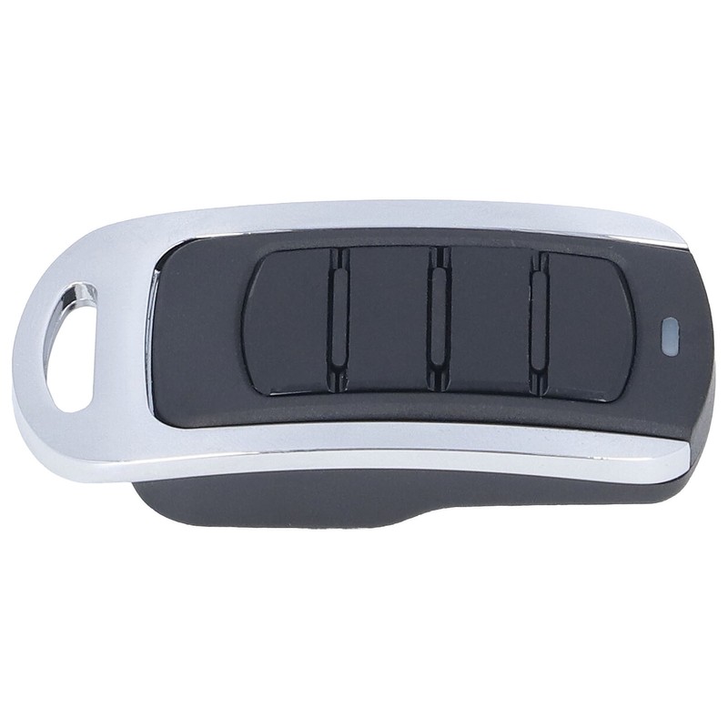 3V Garage Door Remote Control 433mhz 868mhz Remote Control Transmitter