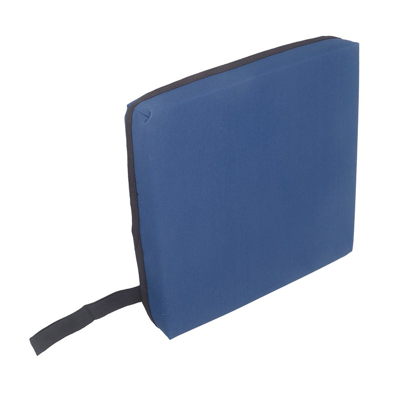 Outdoor Seating Pad Multipurpose Single Layer Sponge Oxford Cloth Chair
